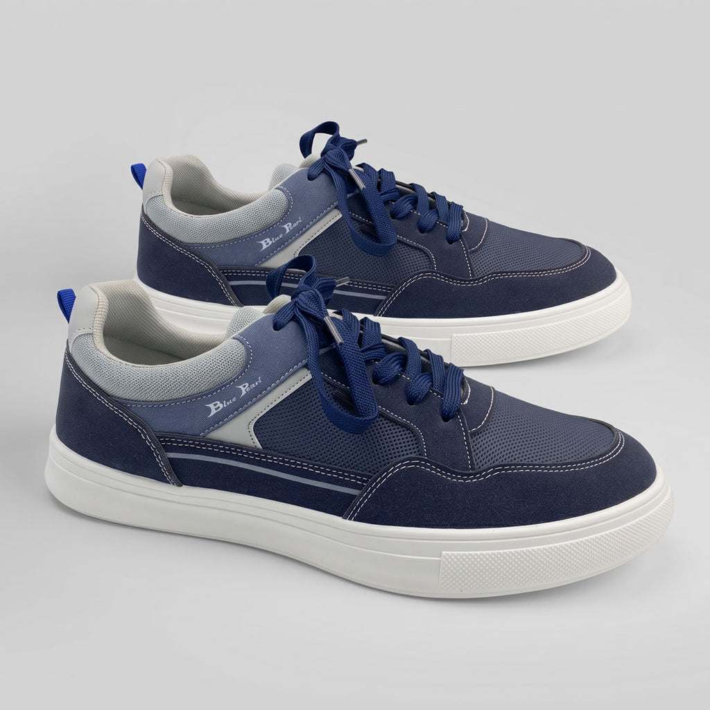 3-2183 | Sneaker - Navy