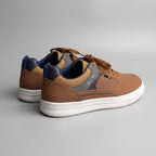 3-2183 | Sneaker  - Musterd