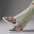 3-2184 | Sneaker - Grey
