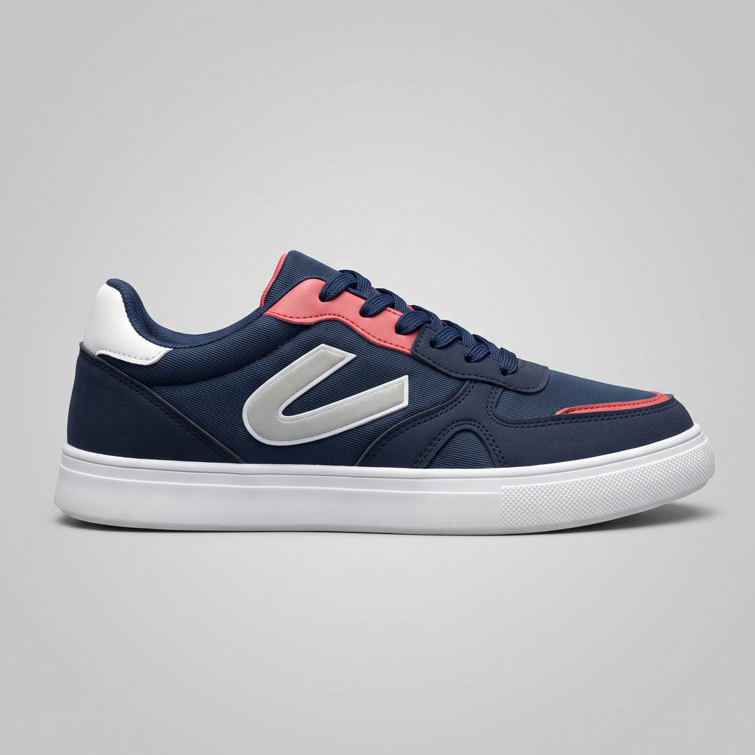 3-2184 | Sneaker - Navy