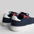 3-2184 | Sneaker - Navy
