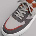 3-2184 | Sneaker - Grey
