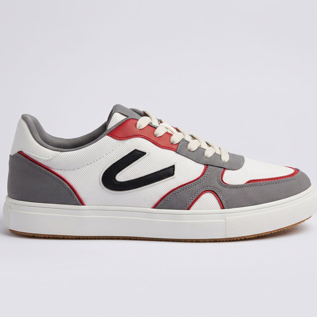 3-2184 | Sneaker - Grey