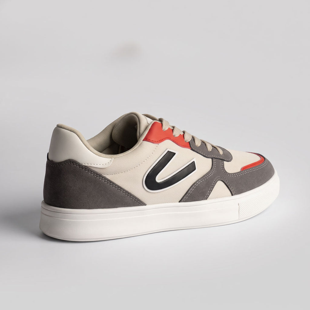 3-2184 | Sneaker - Grey