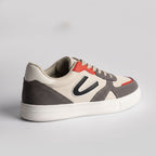 3-2184 | Sneaker - Grey