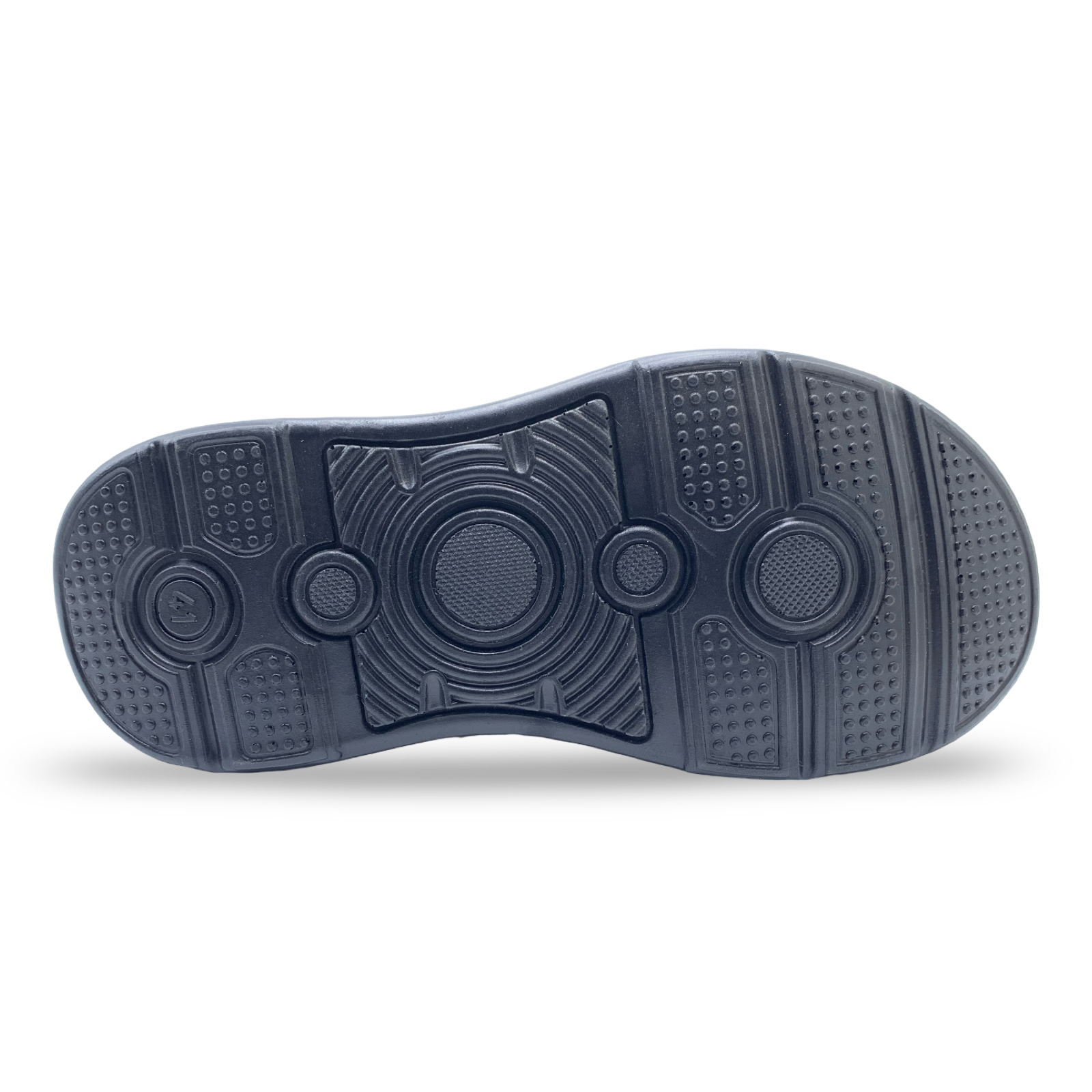 2-1401  Men's Comfort Casual Sandals
