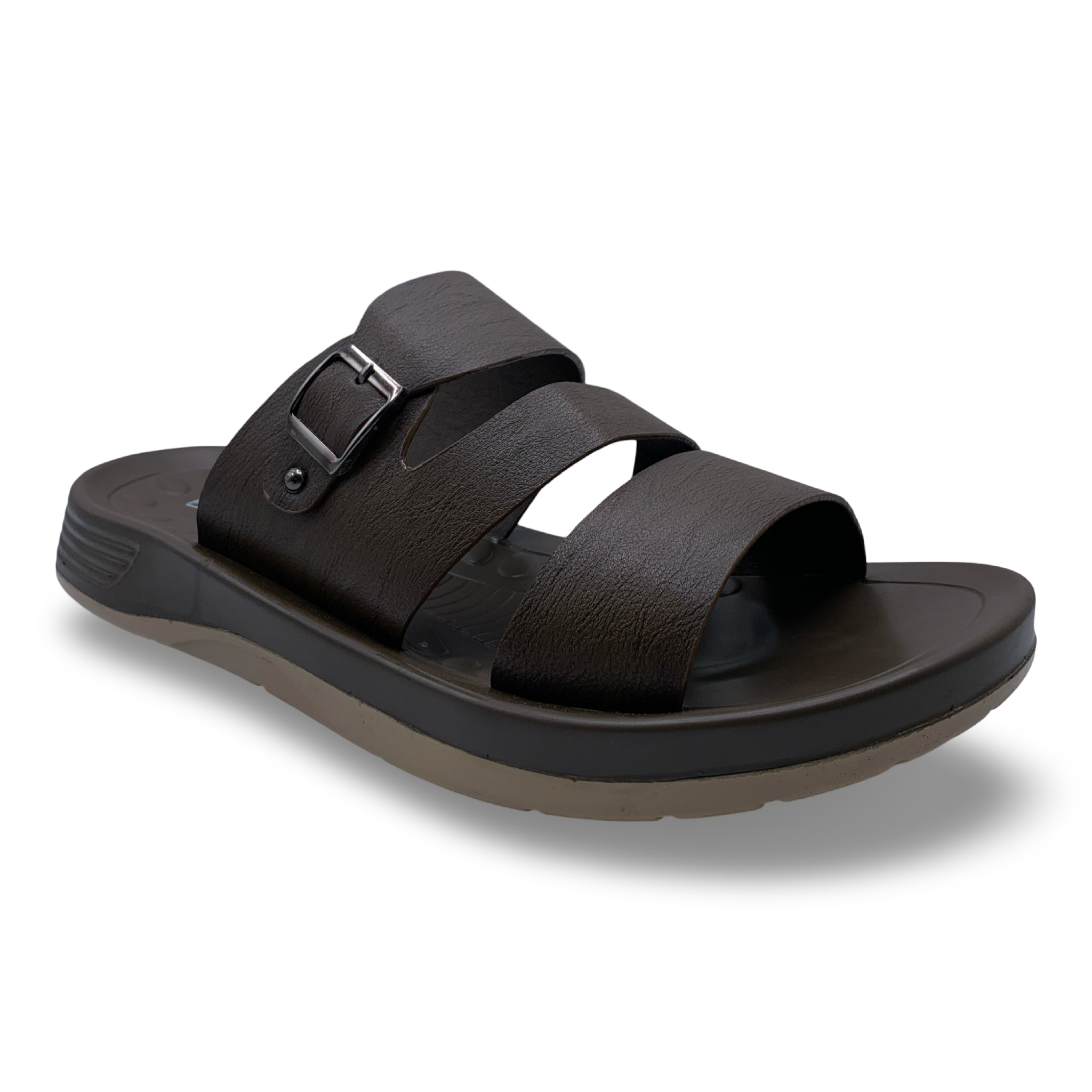 0495  Men's Comfort Casual Slippers