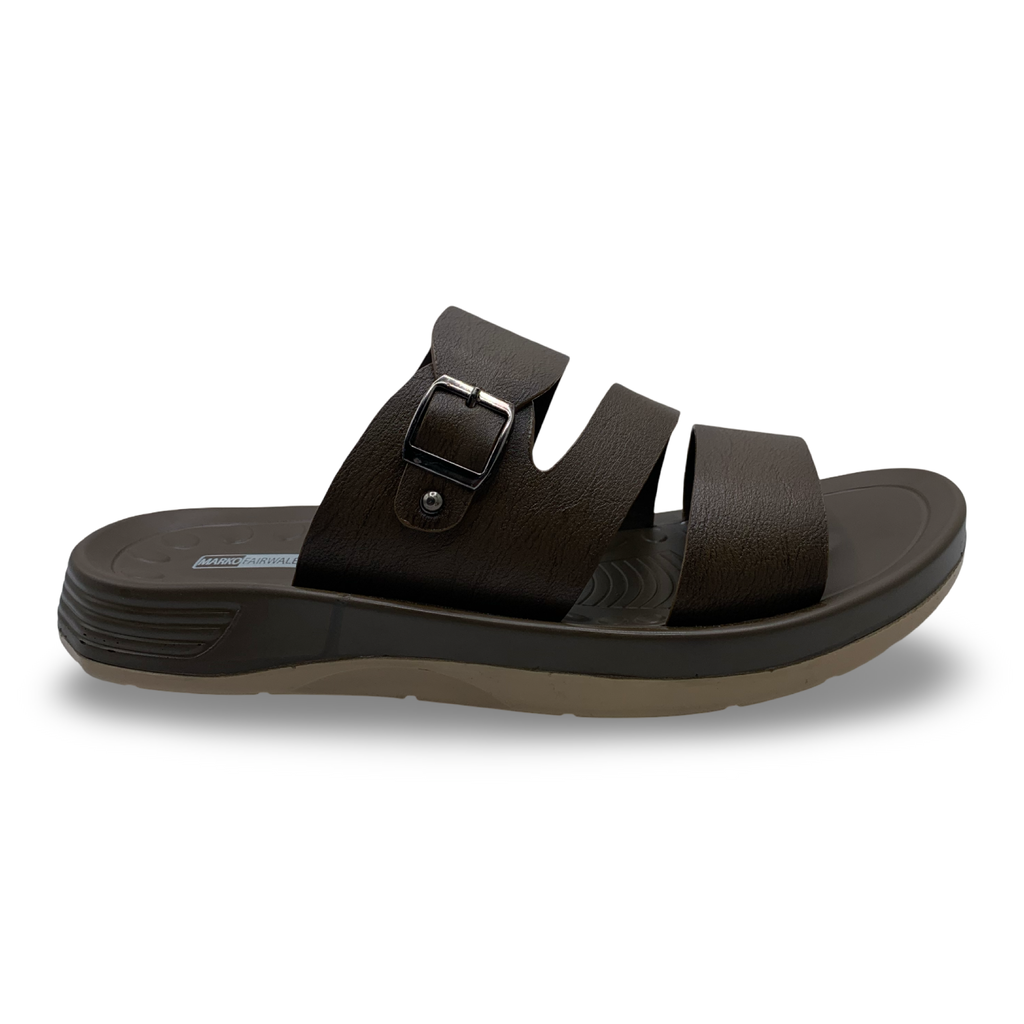 0495  Men's Comfort Casual Slippers