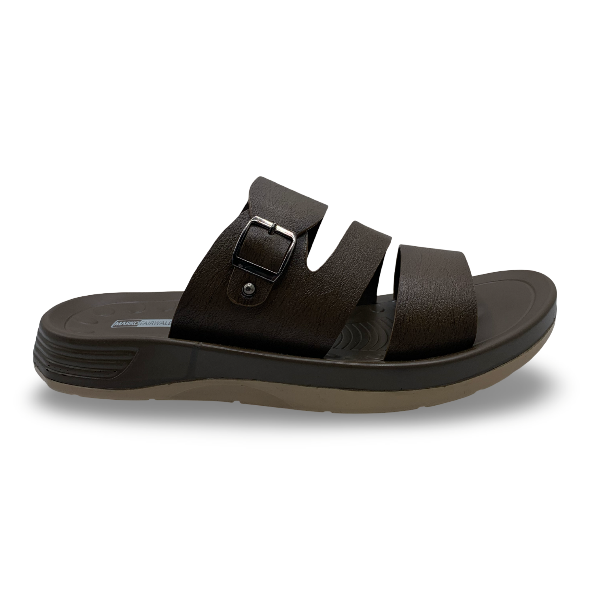 0495  Men's Comfort Casual Slippers