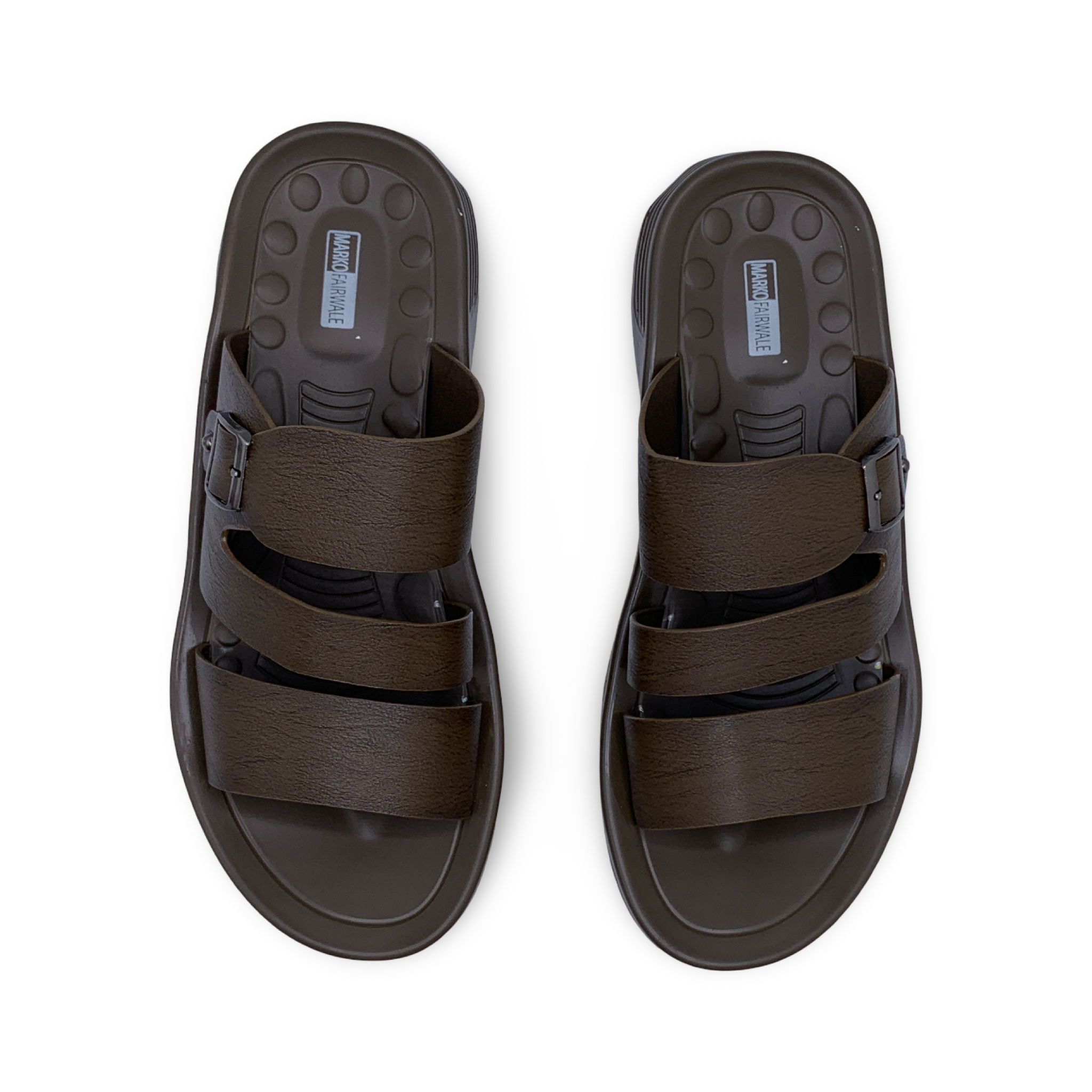 0495  Men's Comfort Casual Slippers