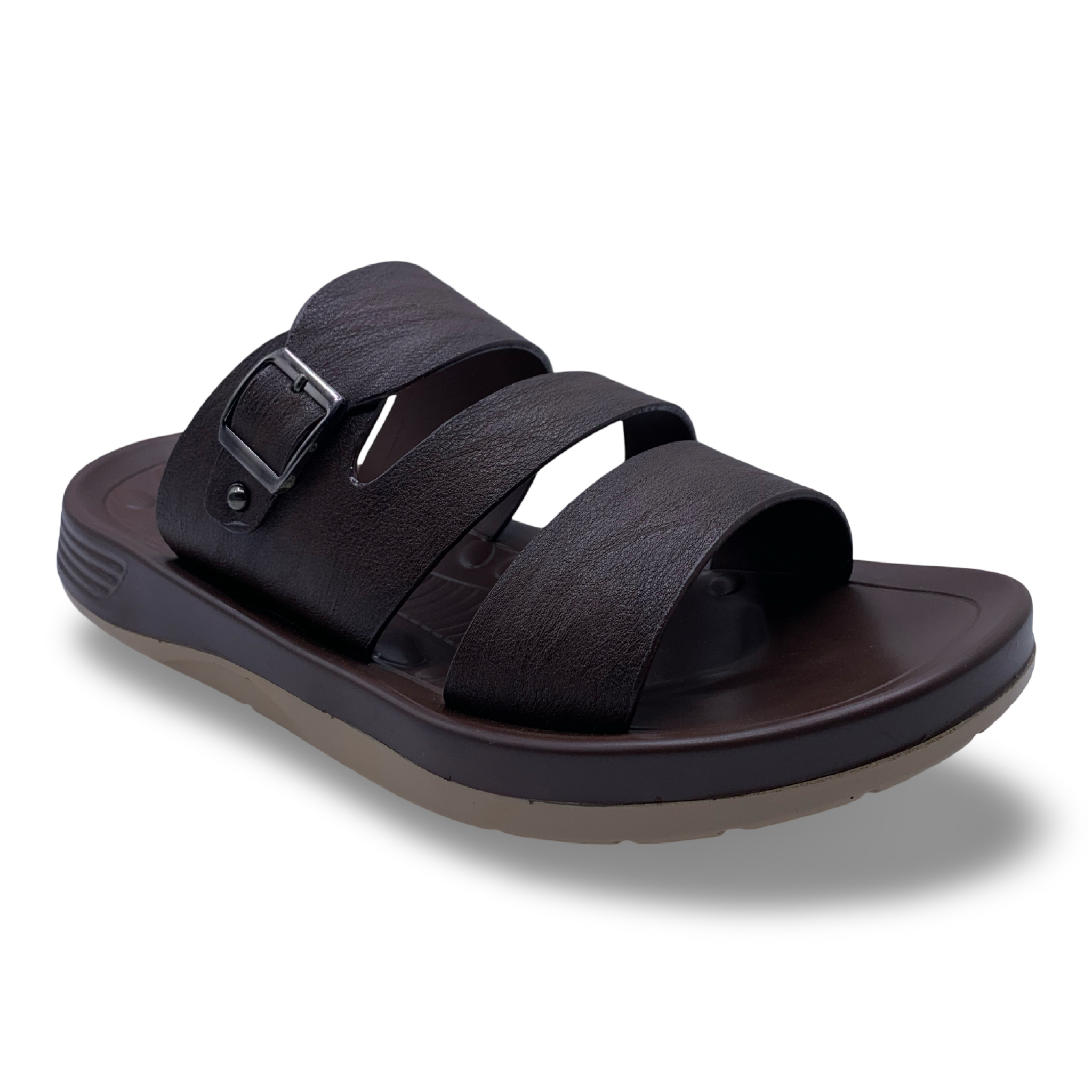 0495  Men's Comfort Casual Slippers