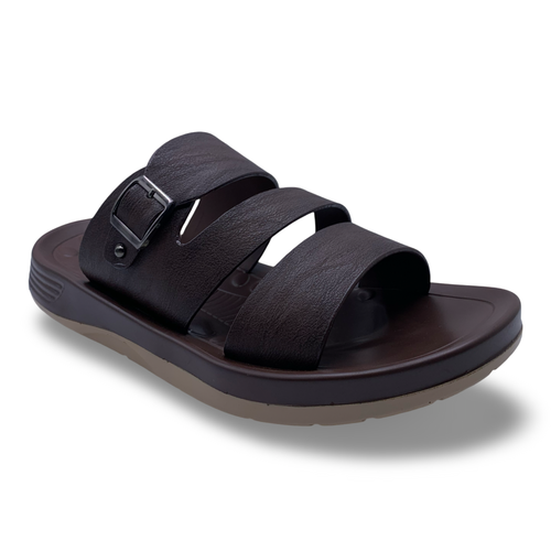 0495  Men's Comfort Casual Slippers