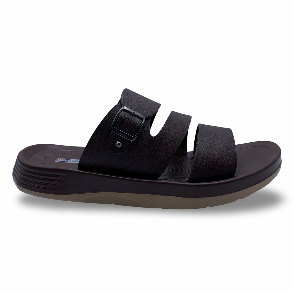 0495  Men's Comfort Casual Slippers