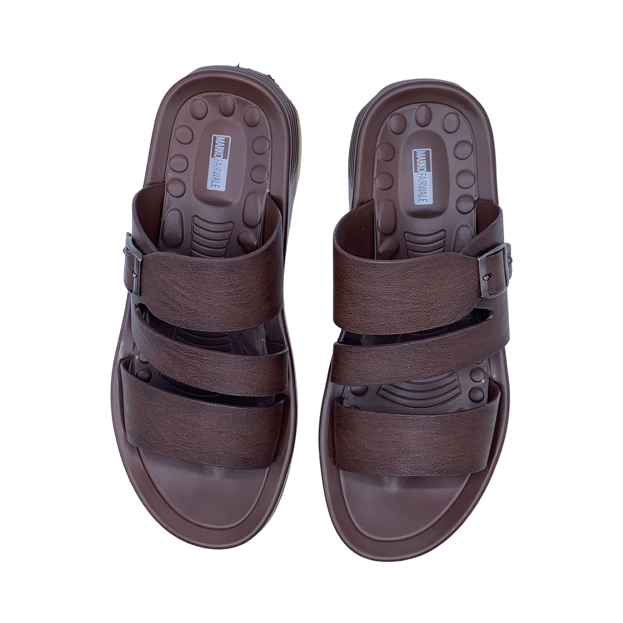 0495  Men's Comfort Casual Slippers