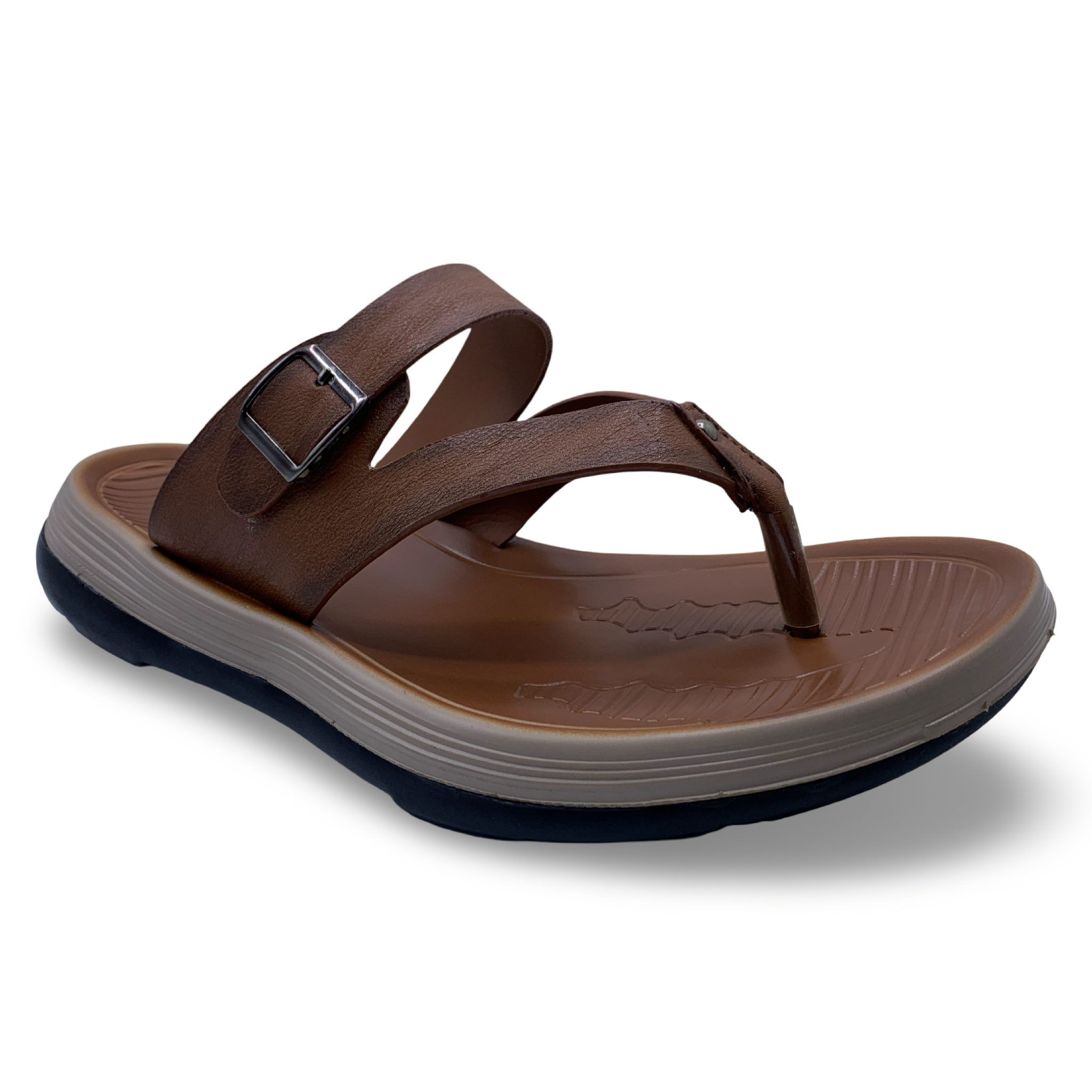 0499  Men's Comfort Casual Slippers