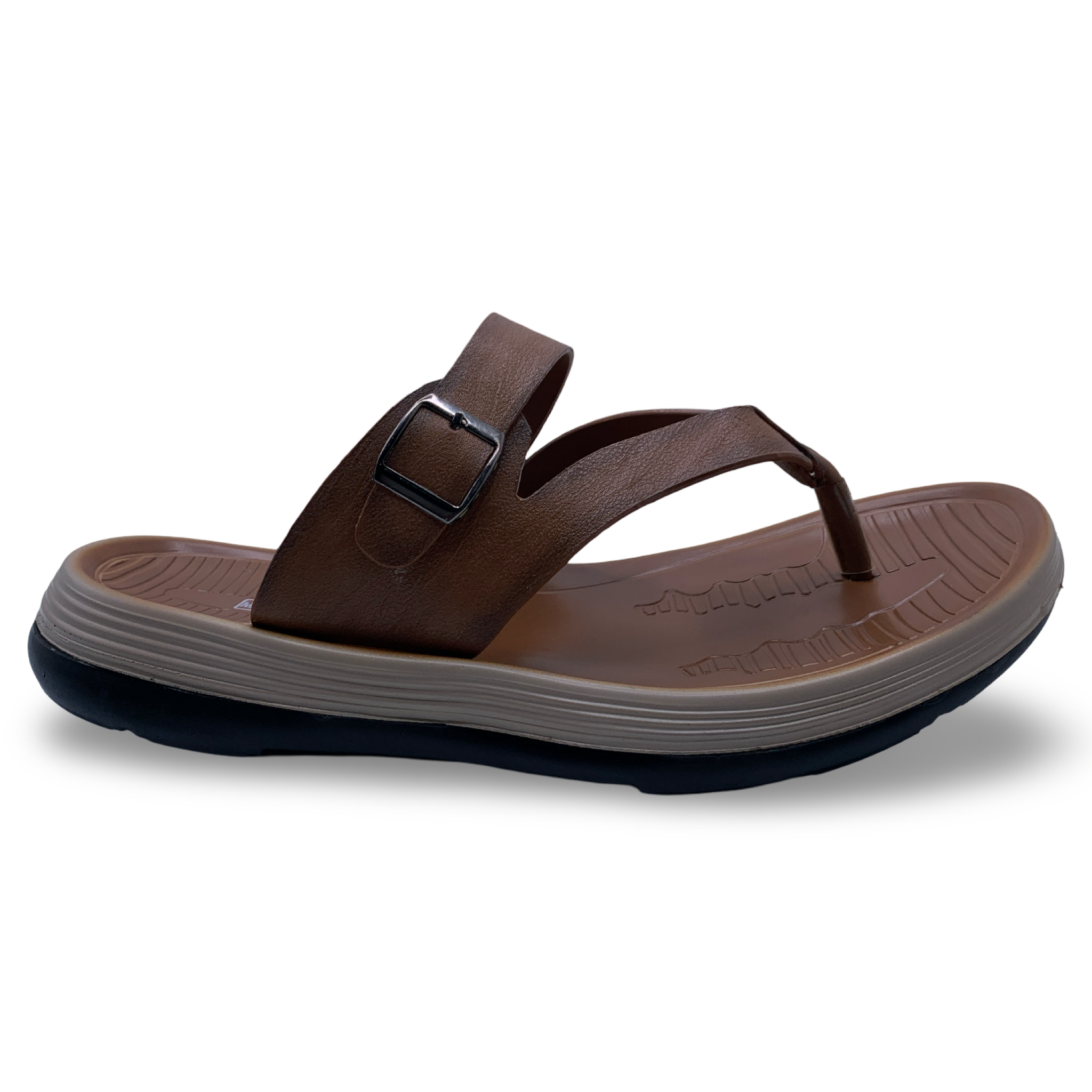 0499  Men's Comfort Casual Slippers