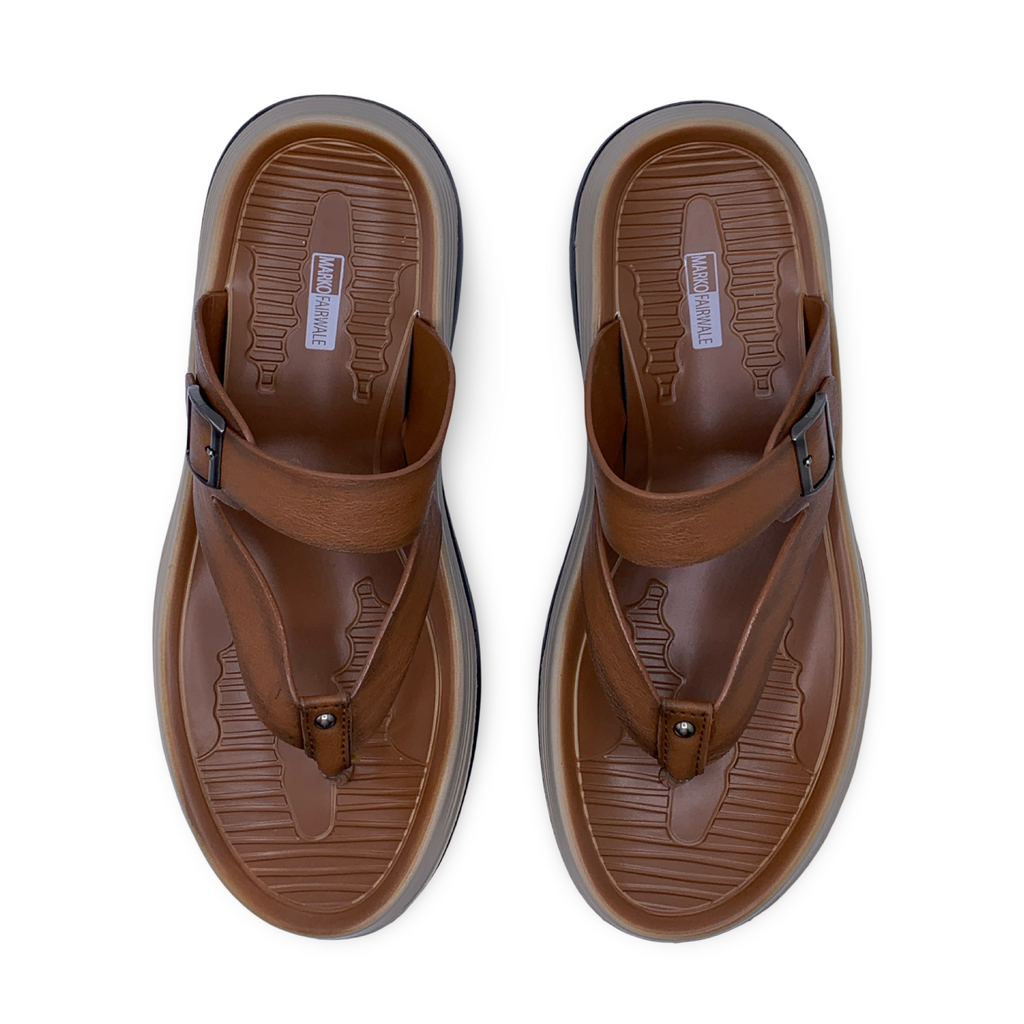 0499  Men's Comfort Casual Slippers