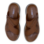 0498  Men's Comfort Casual Slippers