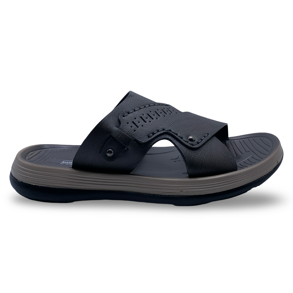 0498  Men's Comfort Casual Slippers