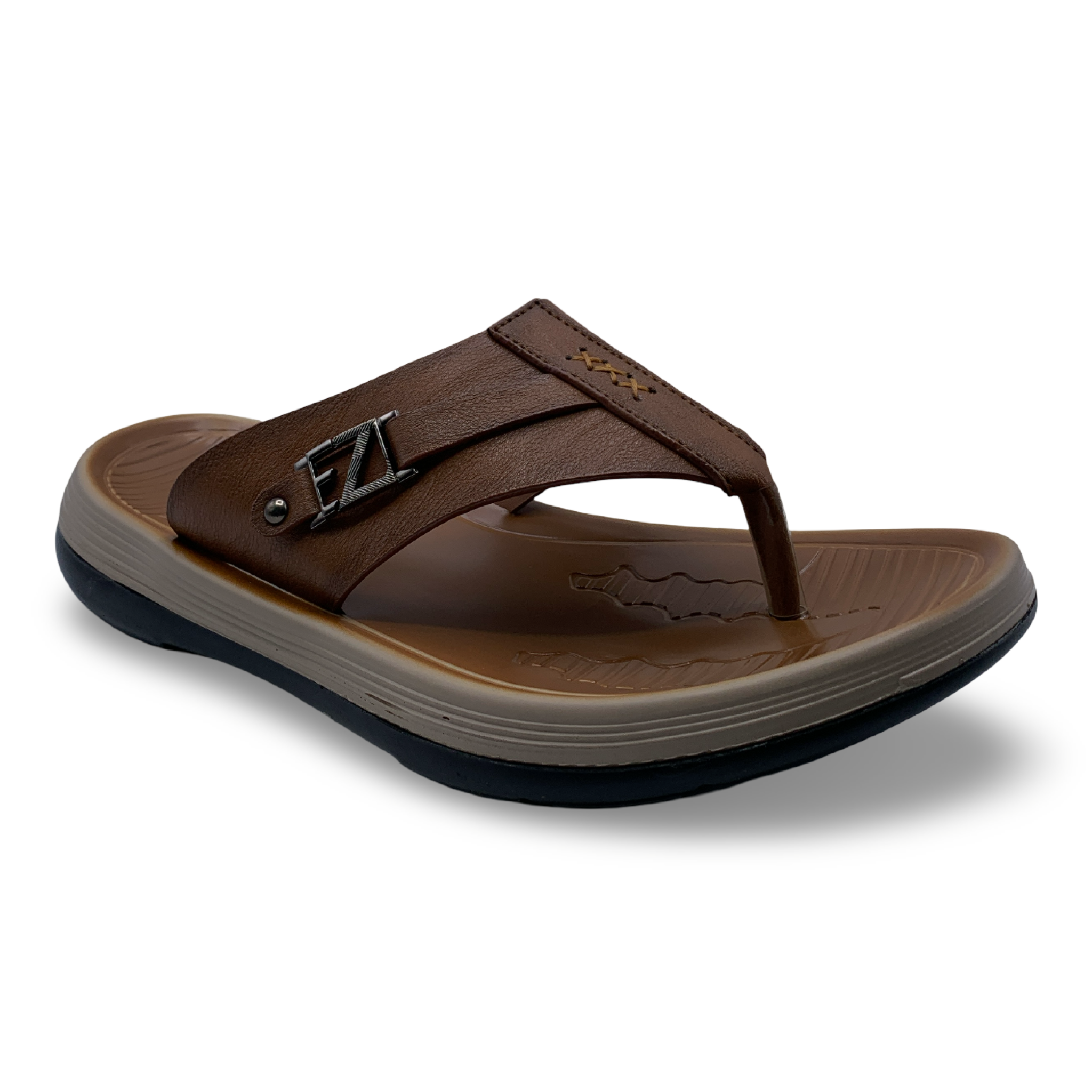 0510  Men's Comfort Casual Slippers