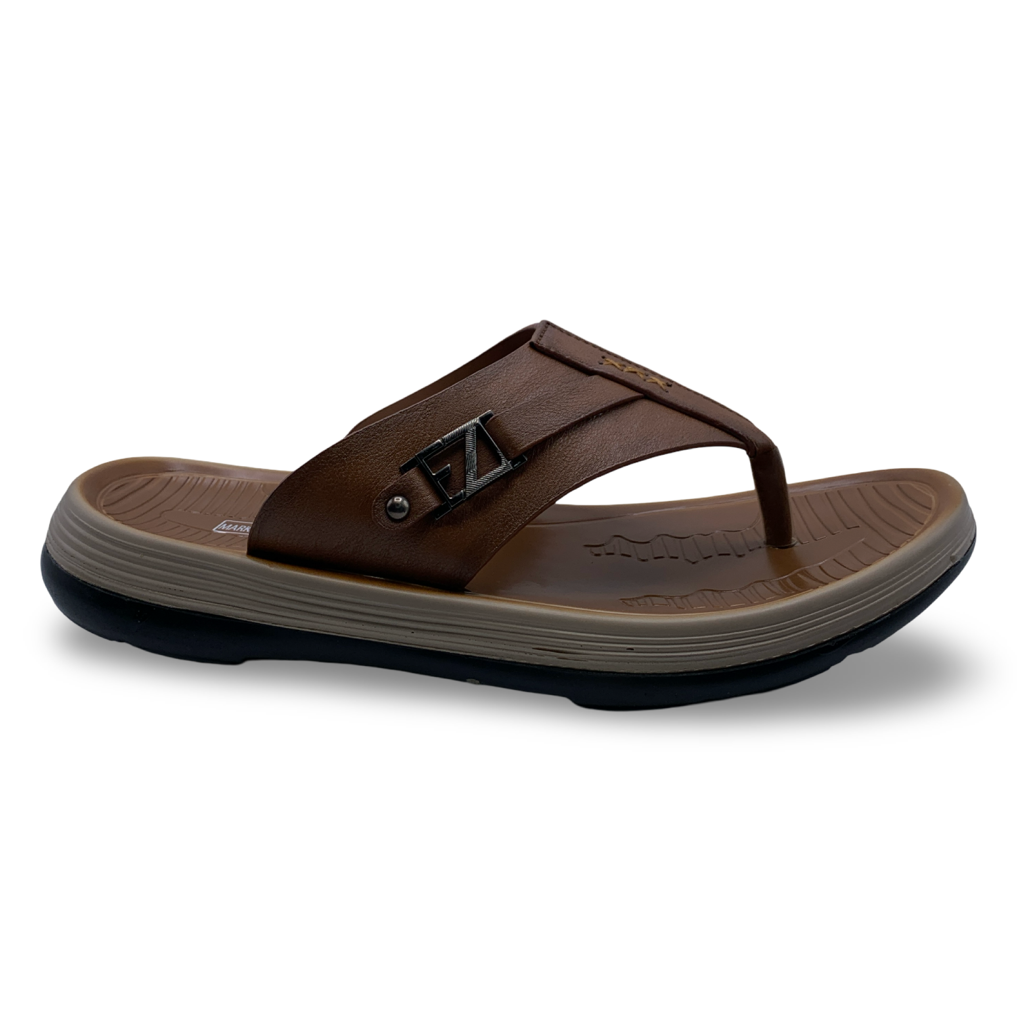 0510  Men's Comfort Casual Slippers