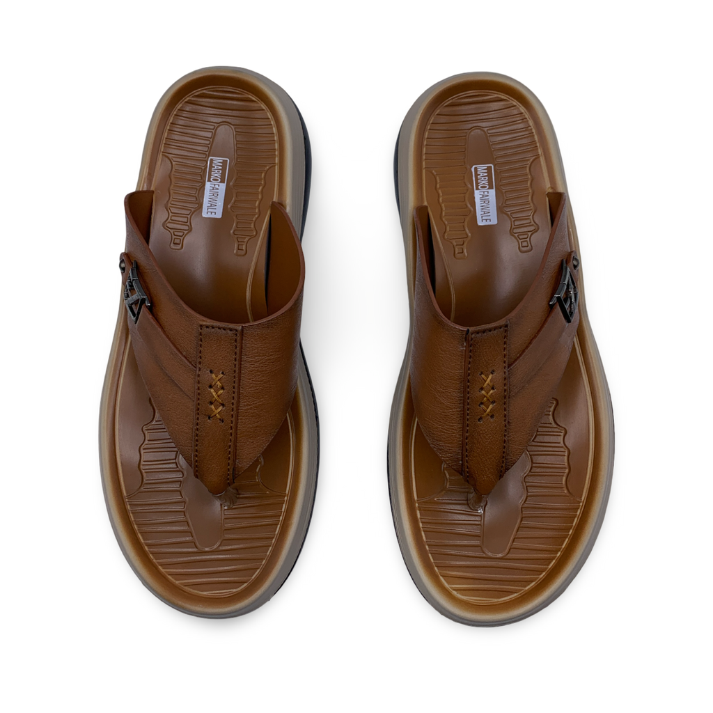 0510  Men's Comfort Casual Slippers