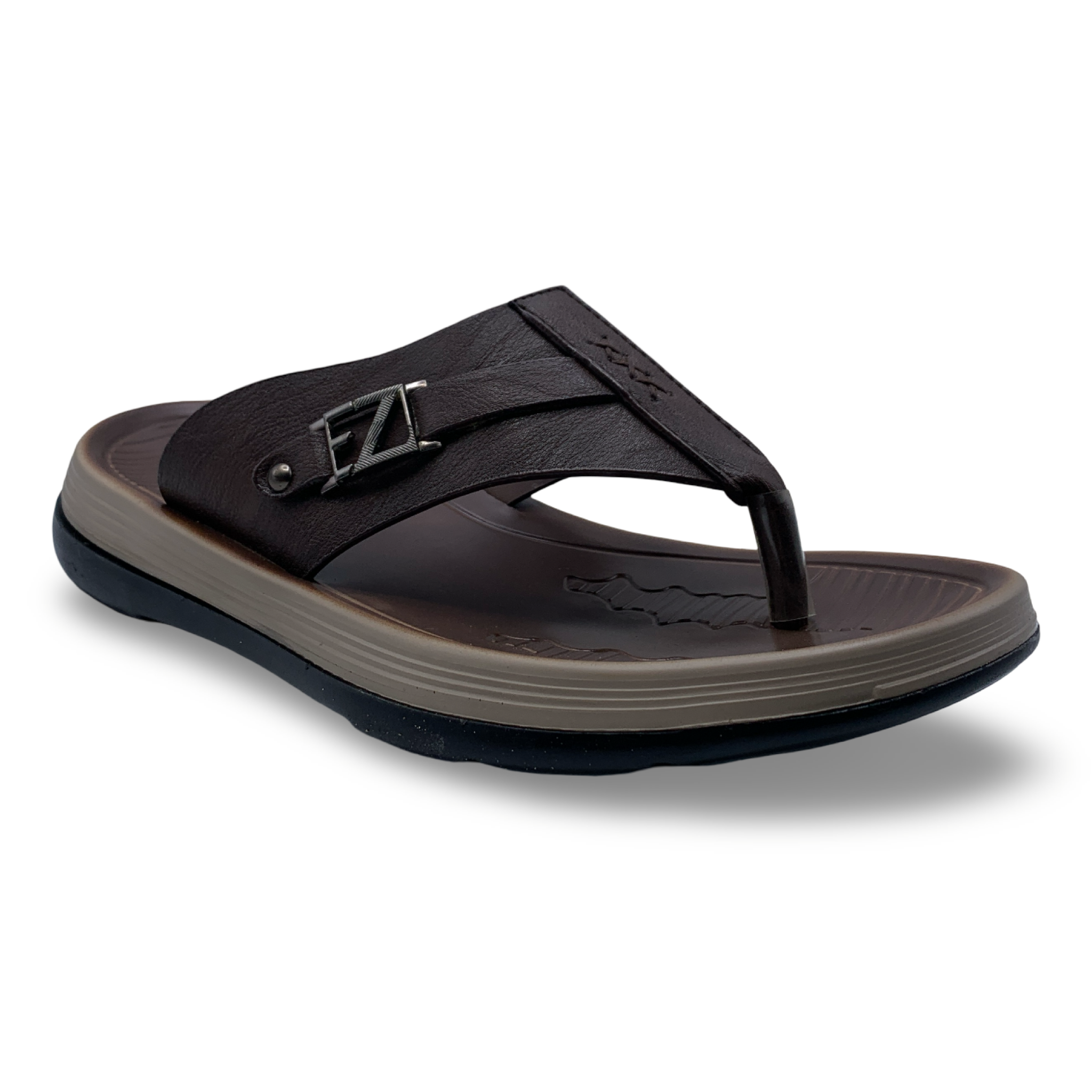 0510  Men's Comfort Casual Slippers