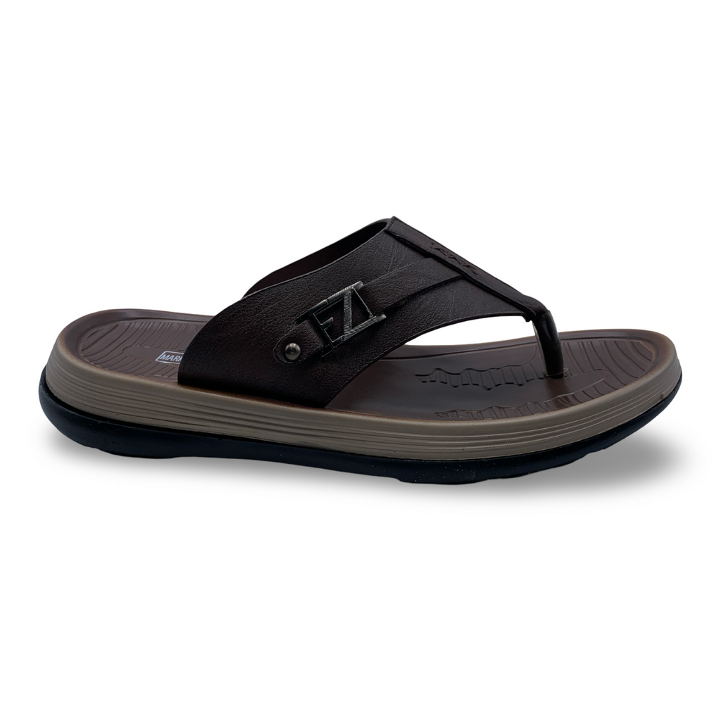 0510  Men's Comfort Casual Slippers