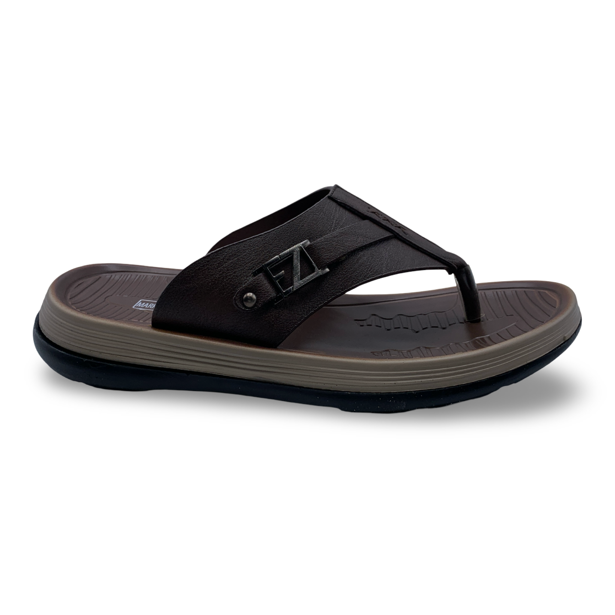 0510  Men's Comfort Casual Slippers