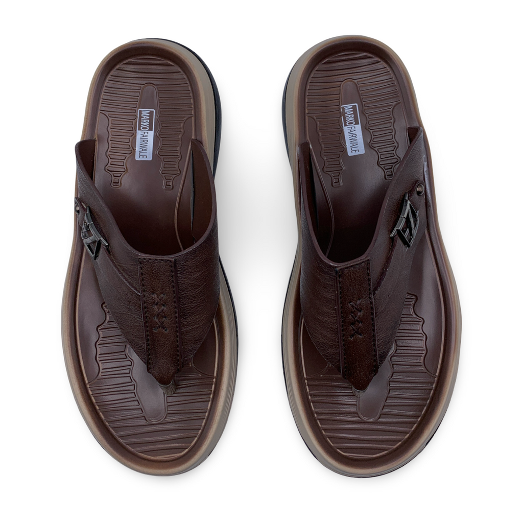 0510  Men's Comfort Casual Slippers