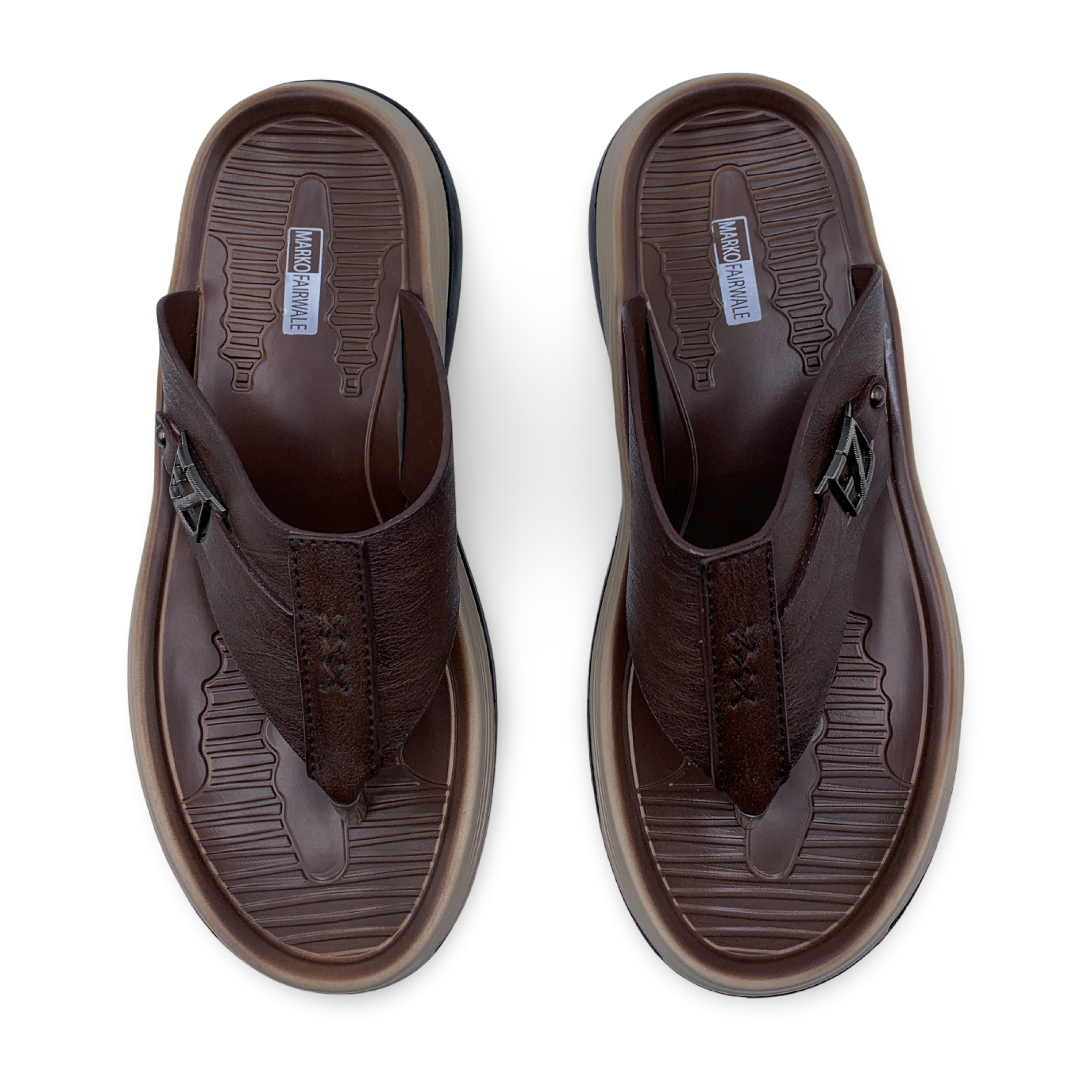 0510  Men's Comfort Casual Slippers