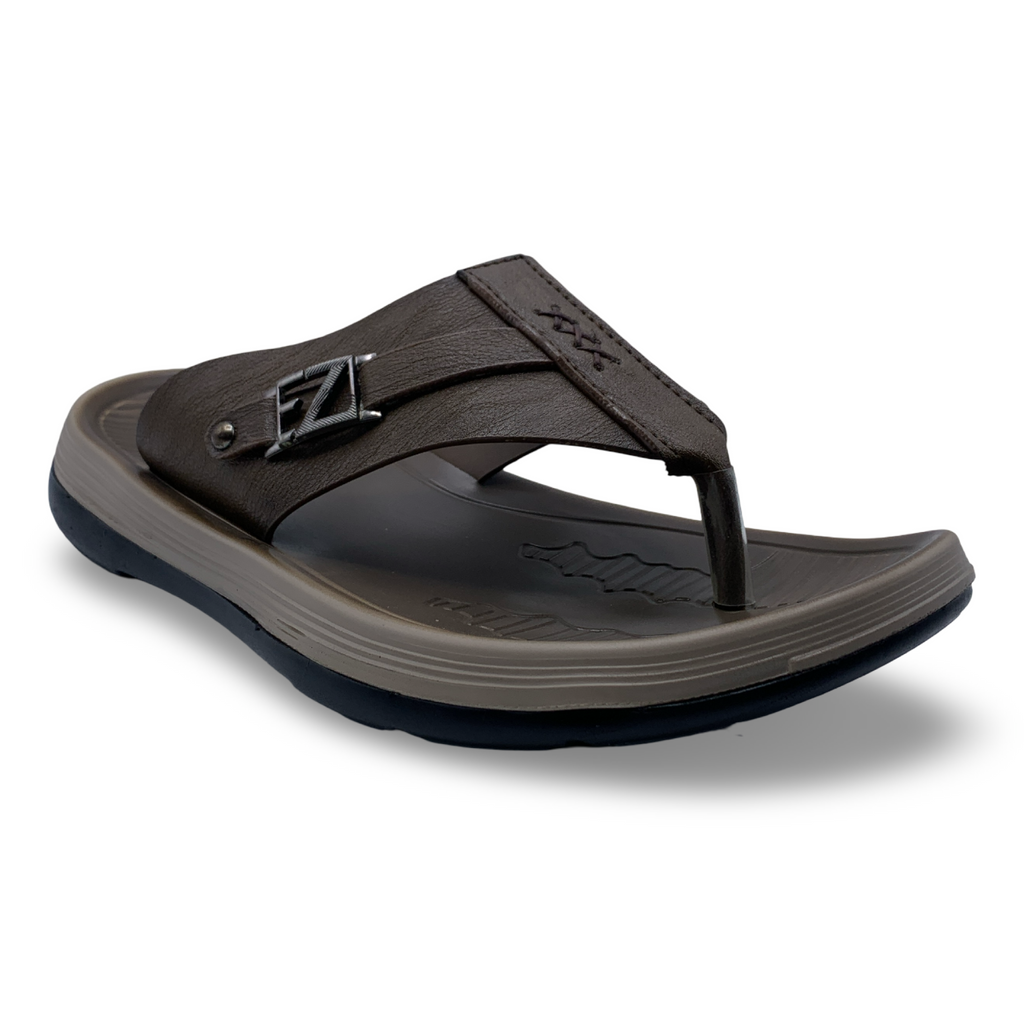 0510  Men's Comfort Casual Slippers
