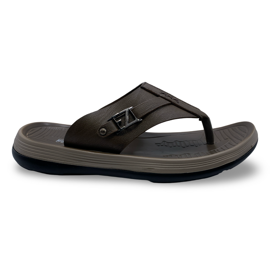 0510  Men's Comfort Casual Slippers