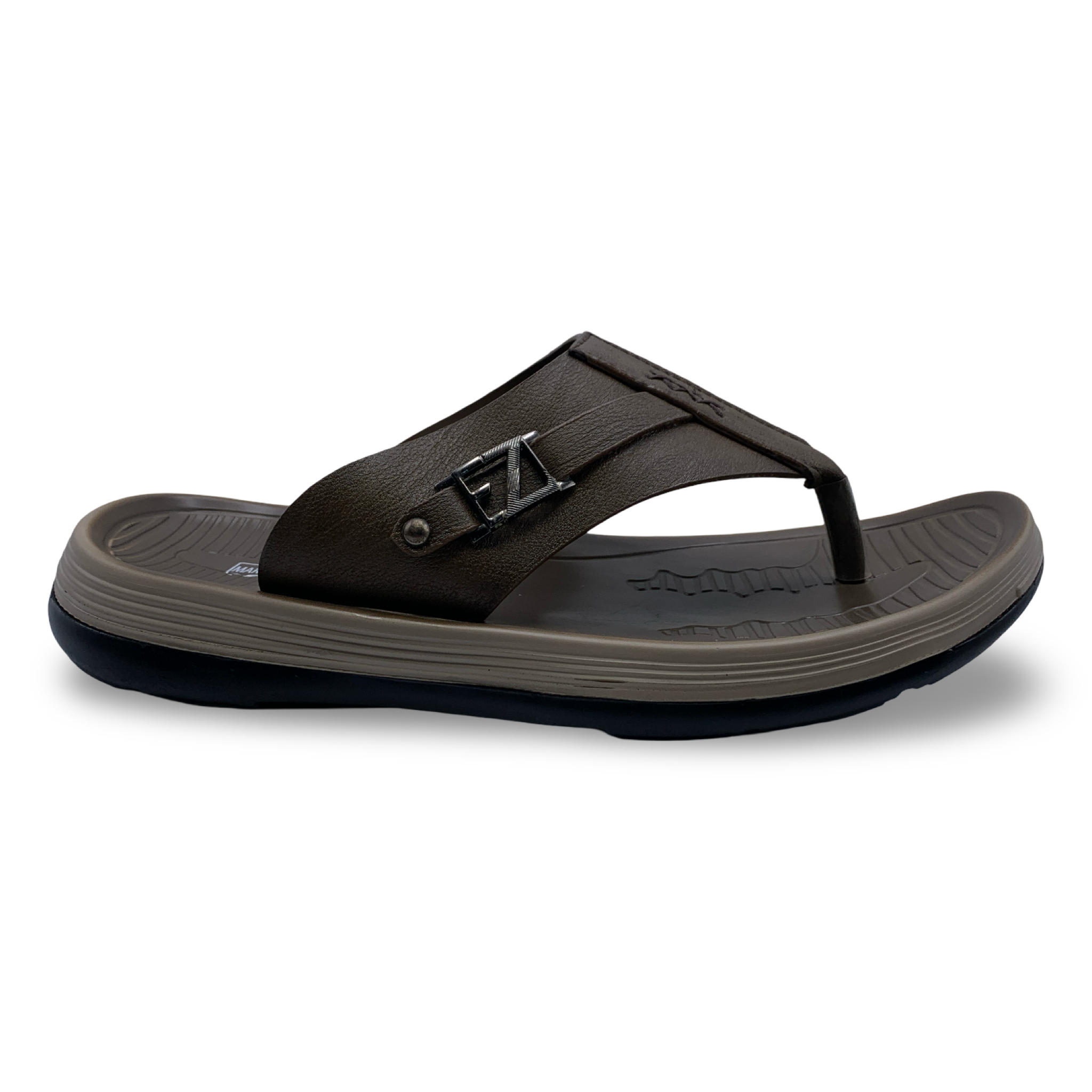 0510  Men's Comfort Casual Slippers