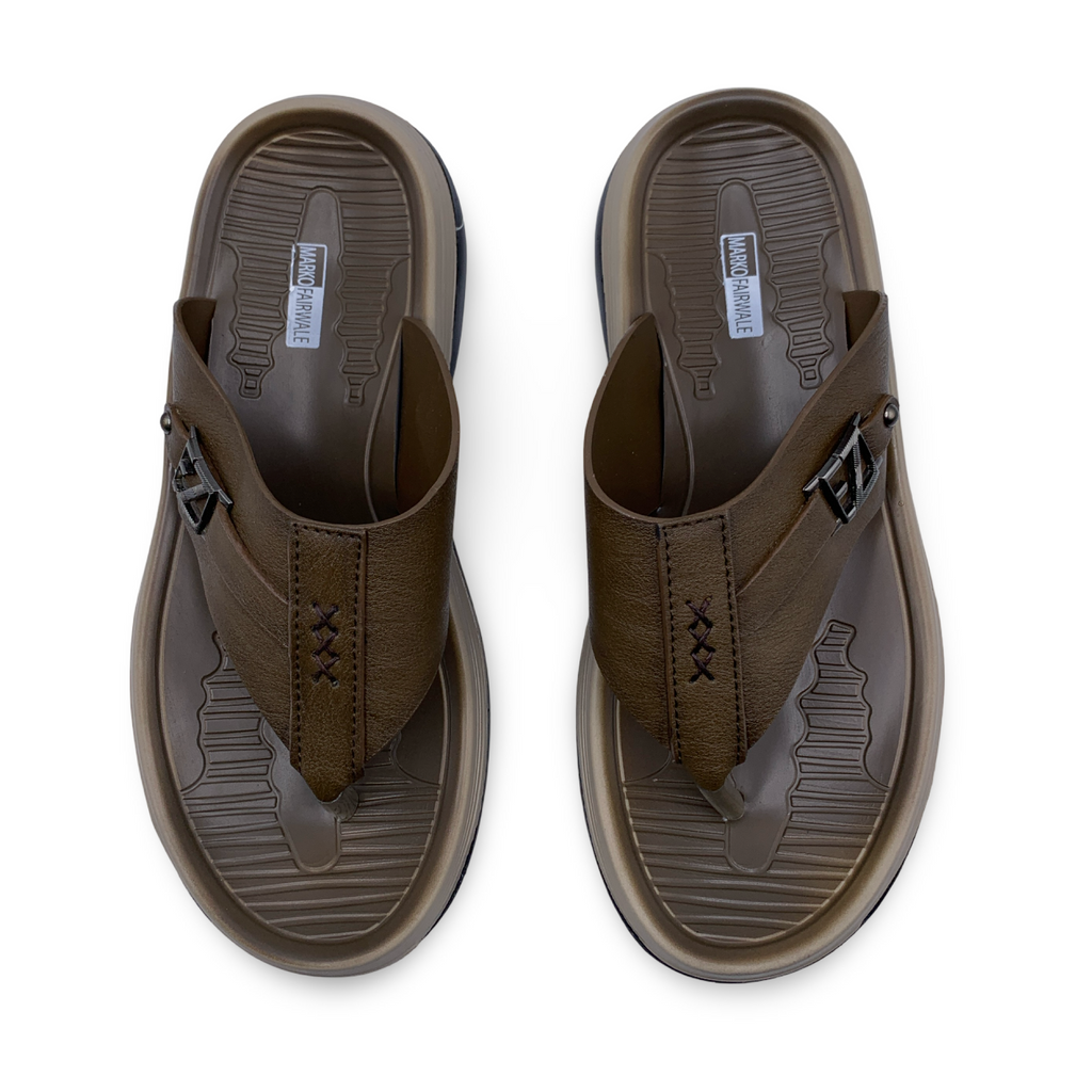 0510  Men's Comfort Casual Slippers