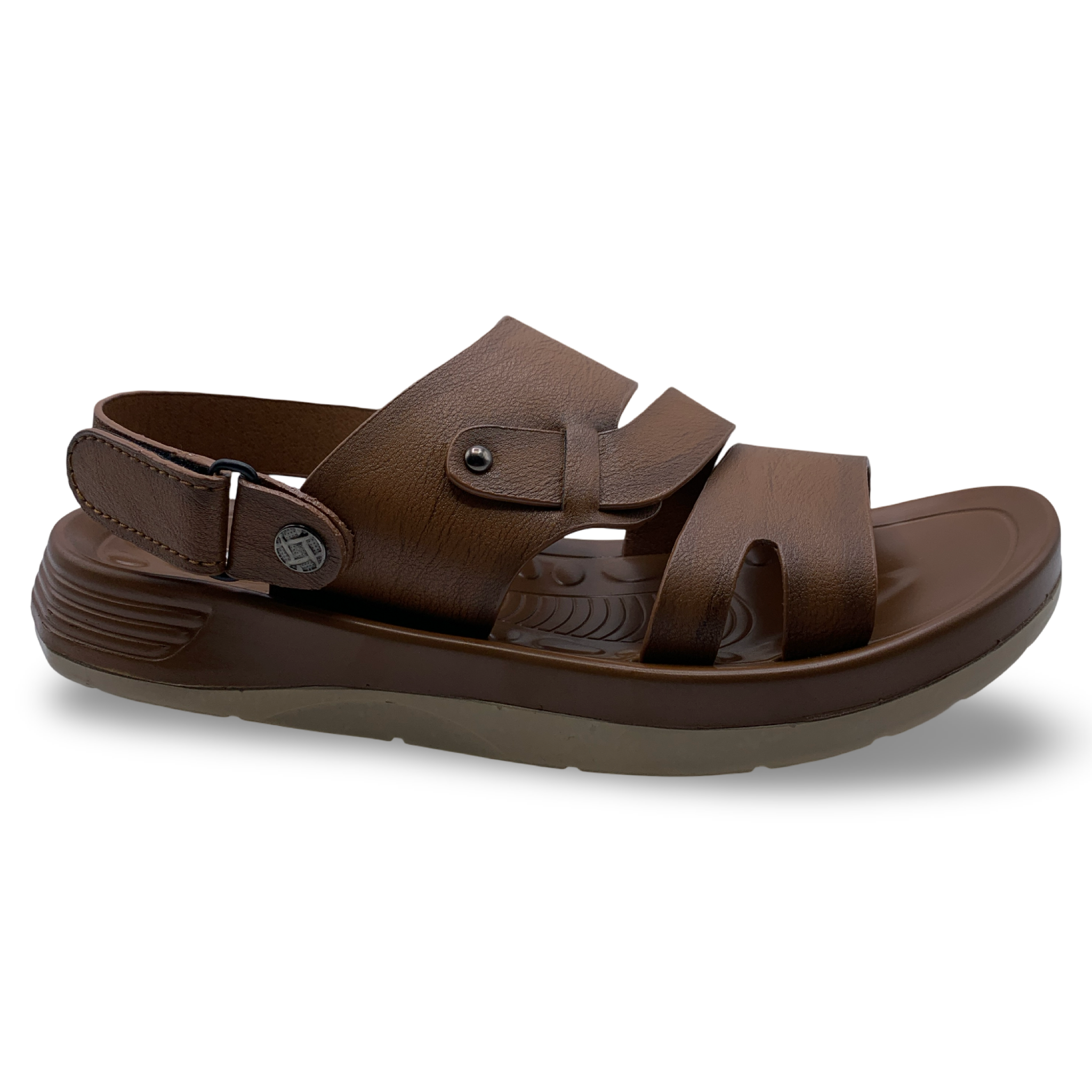 1-1499  Men's Comfort Casual Sandals