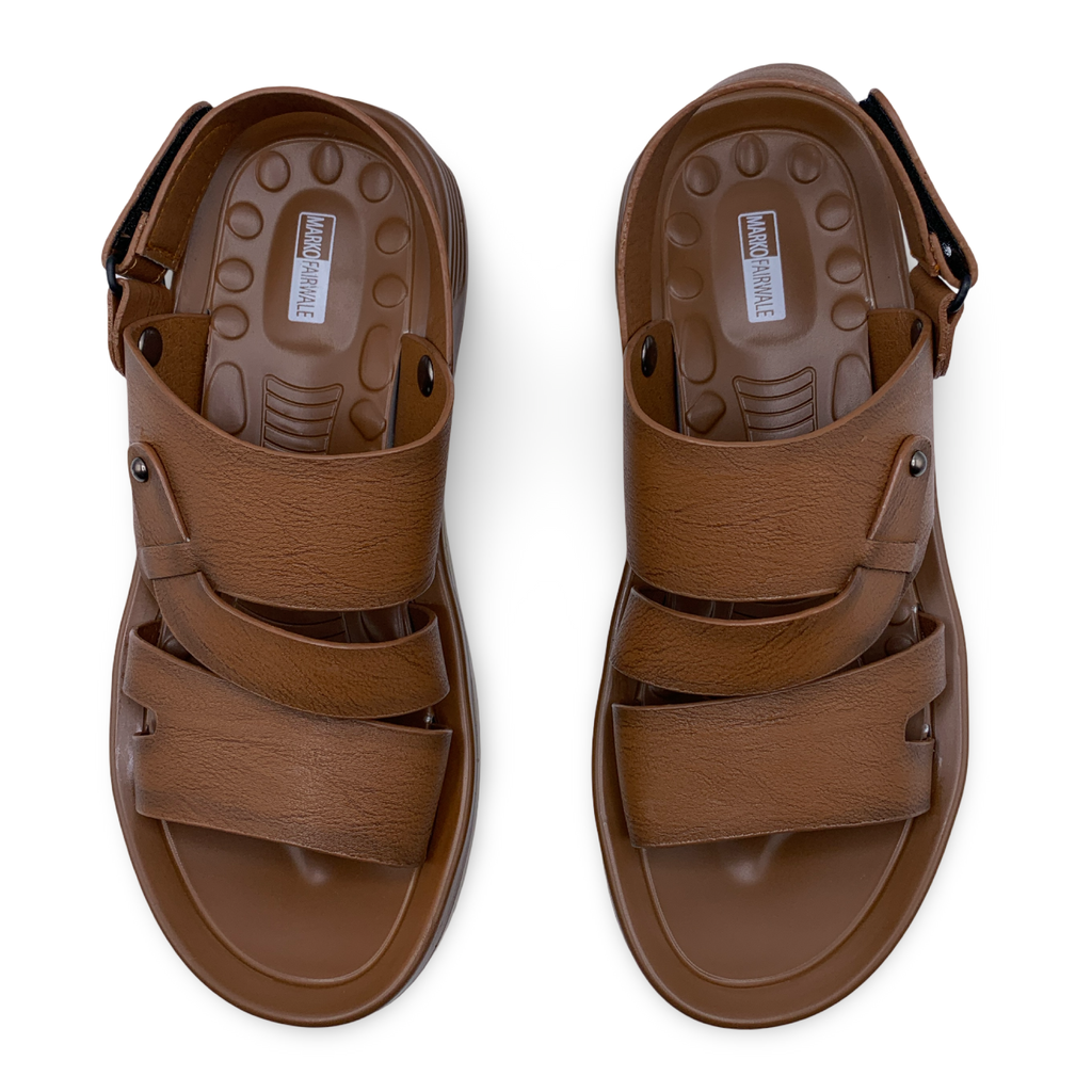 1-1499  Men's Comfort Casual Sandals