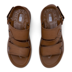 1-1499  Men's Comfort Casual Sandals