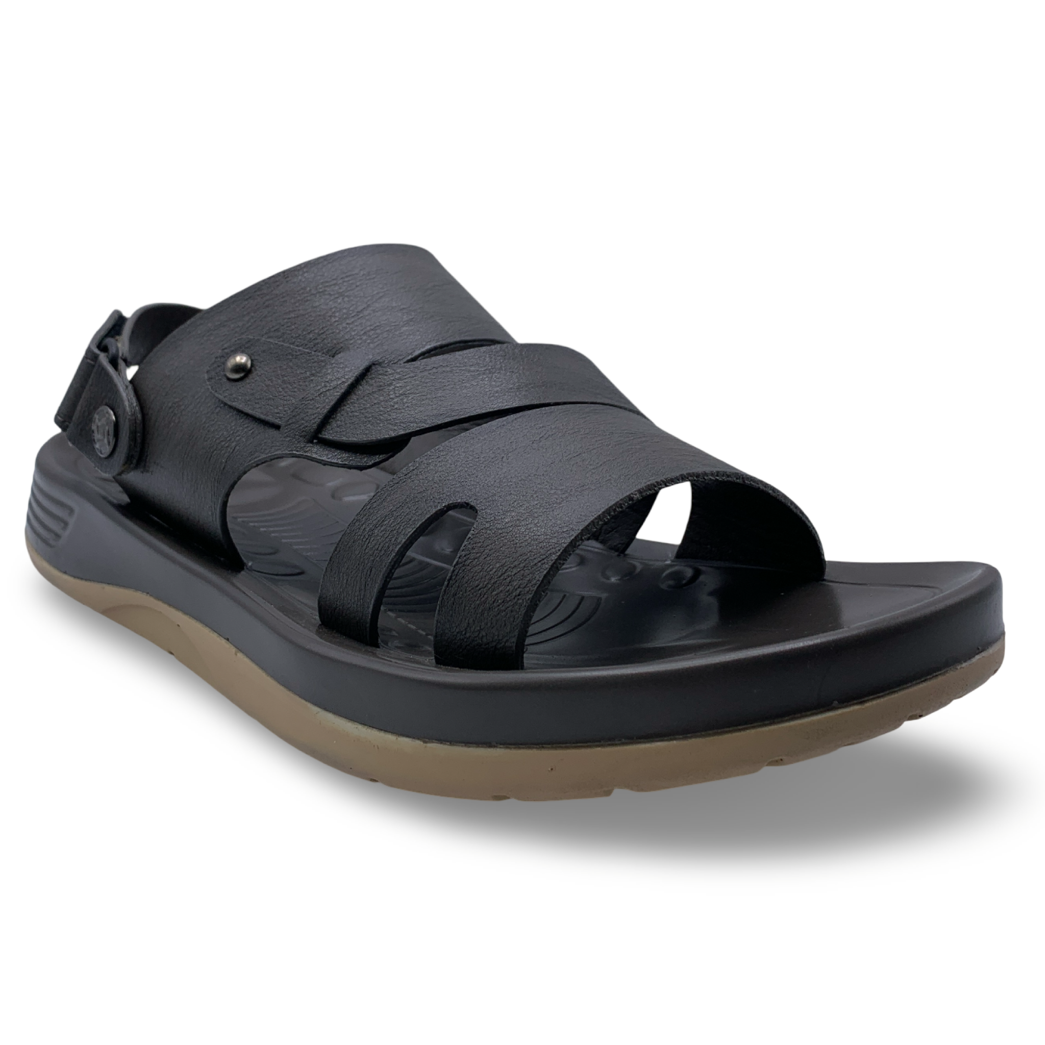 1-1499  Men's Comfort Casual Sandals