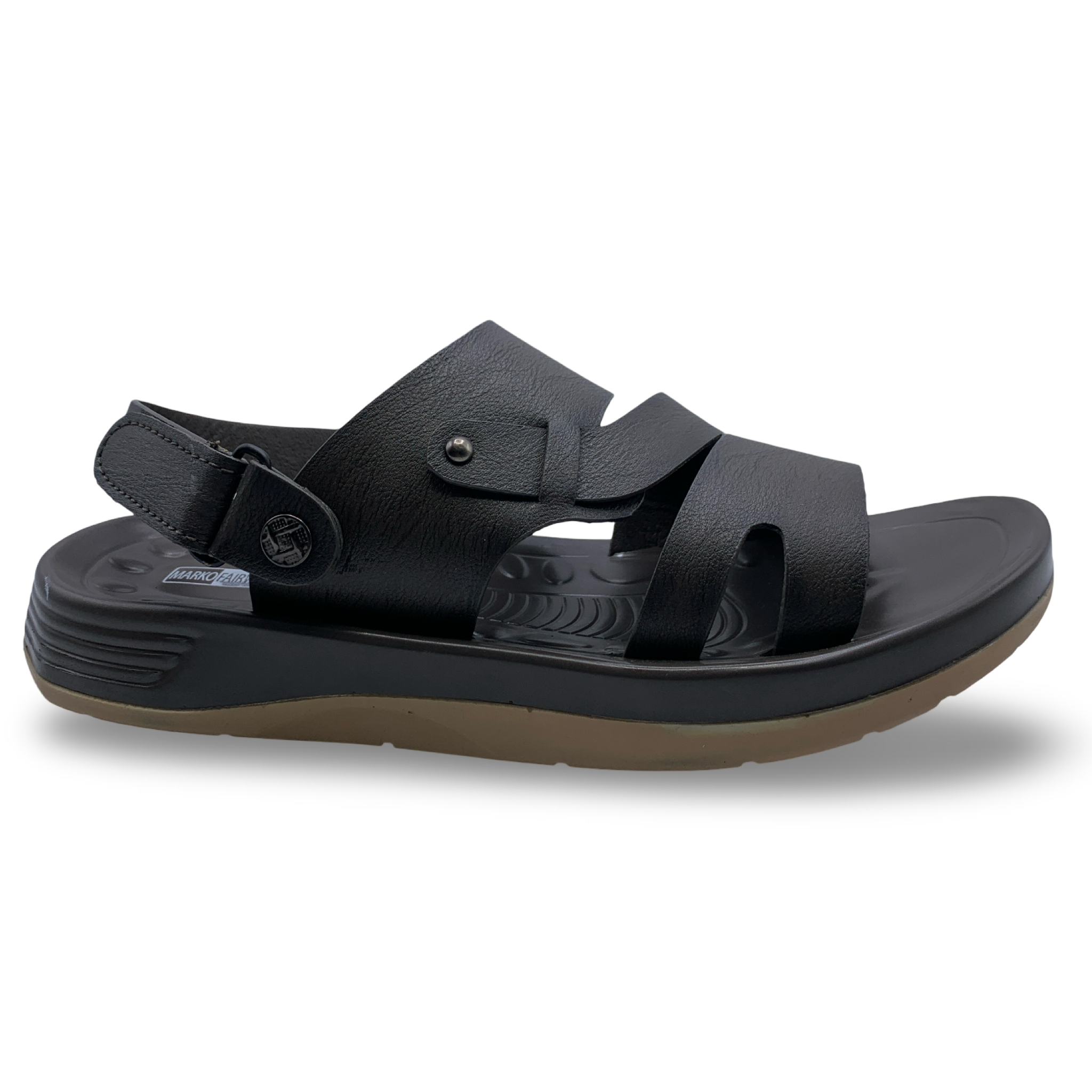 1-1499  Men's Comfort Casual Sandals
