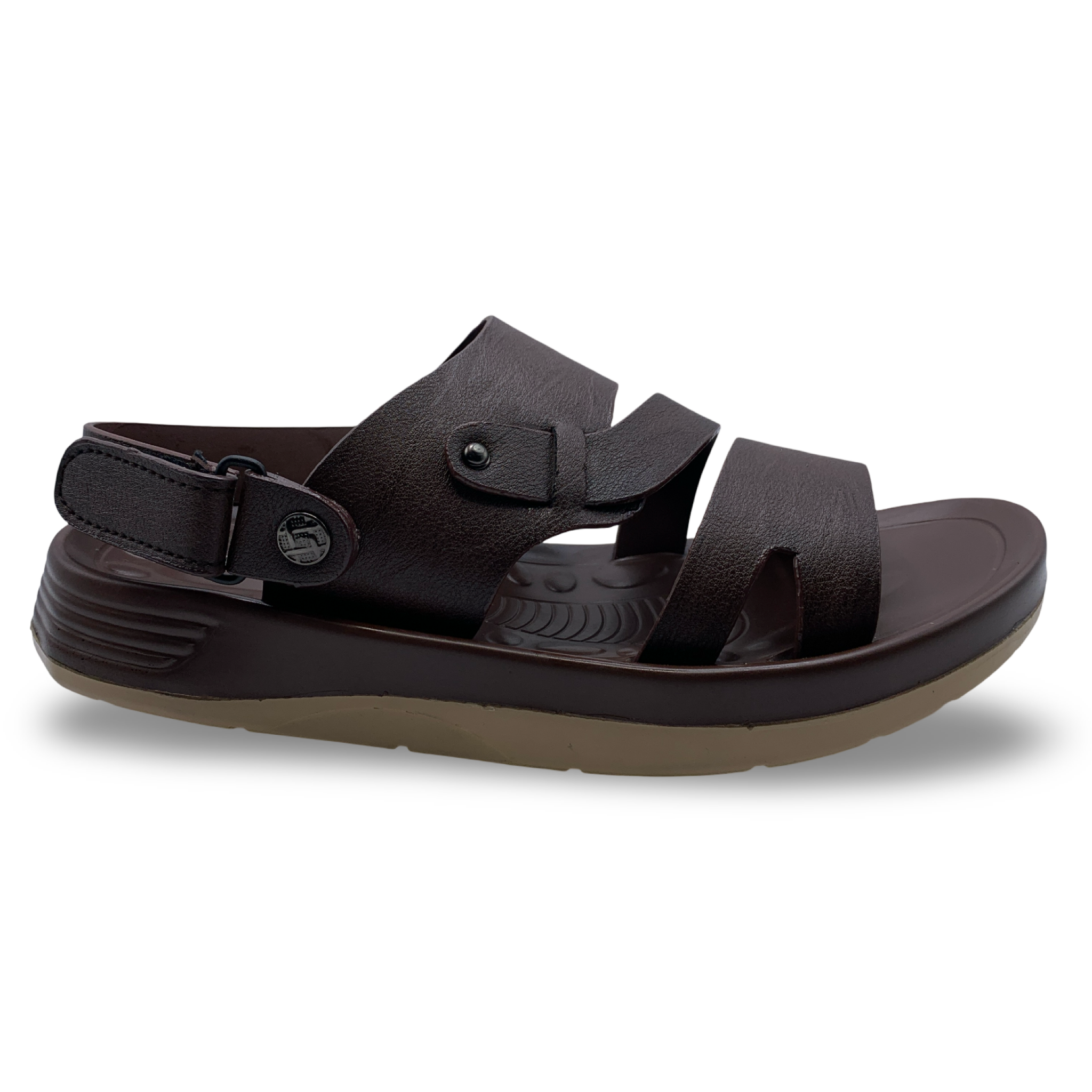 1-1499  Men's Comfort Casual Sandals