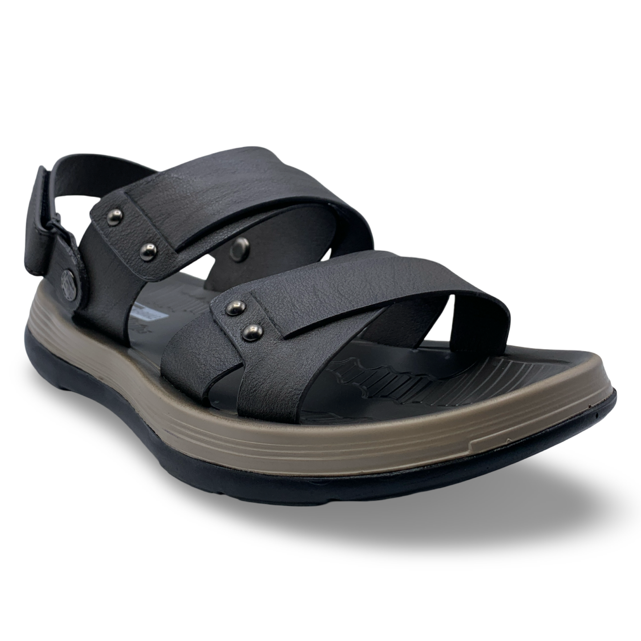 2-1401  Men's Comfort Casual Sandals