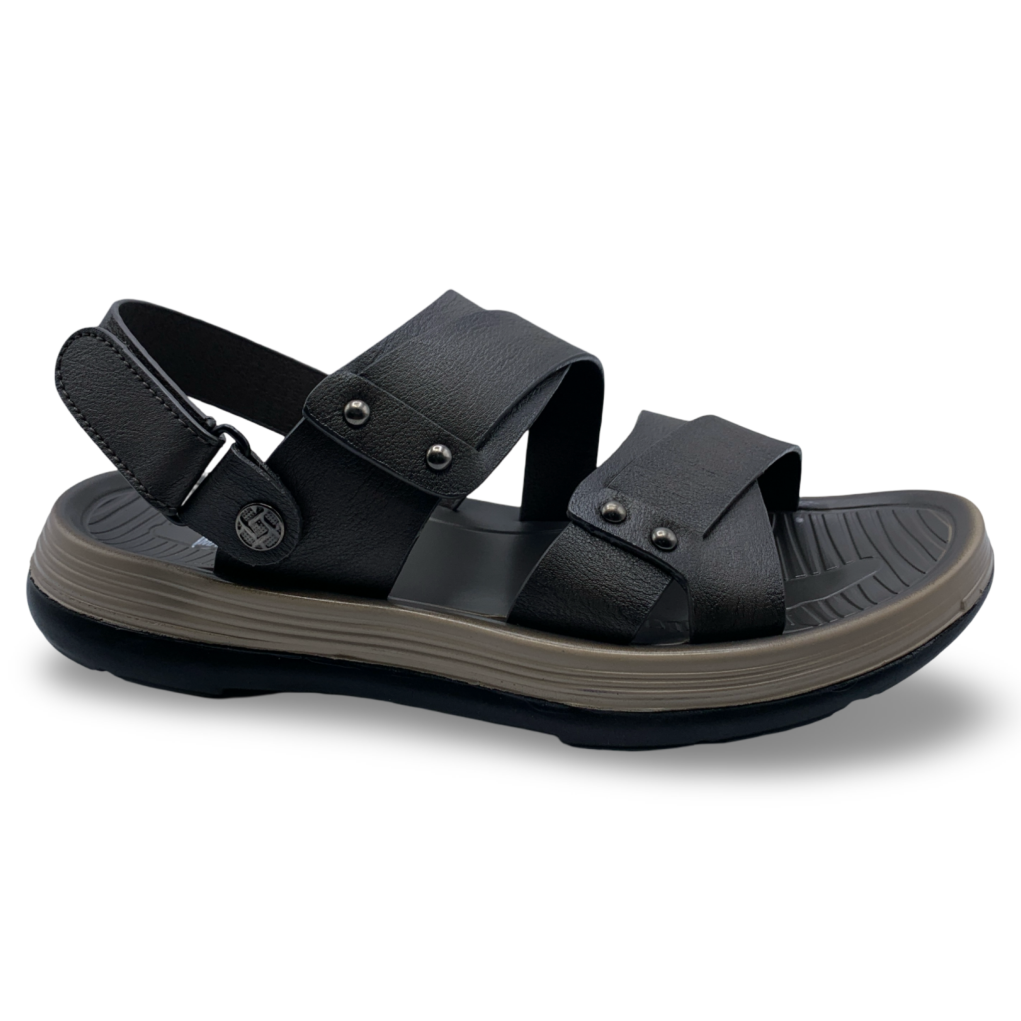 2-1401  Men's Comfort Casual Sandals