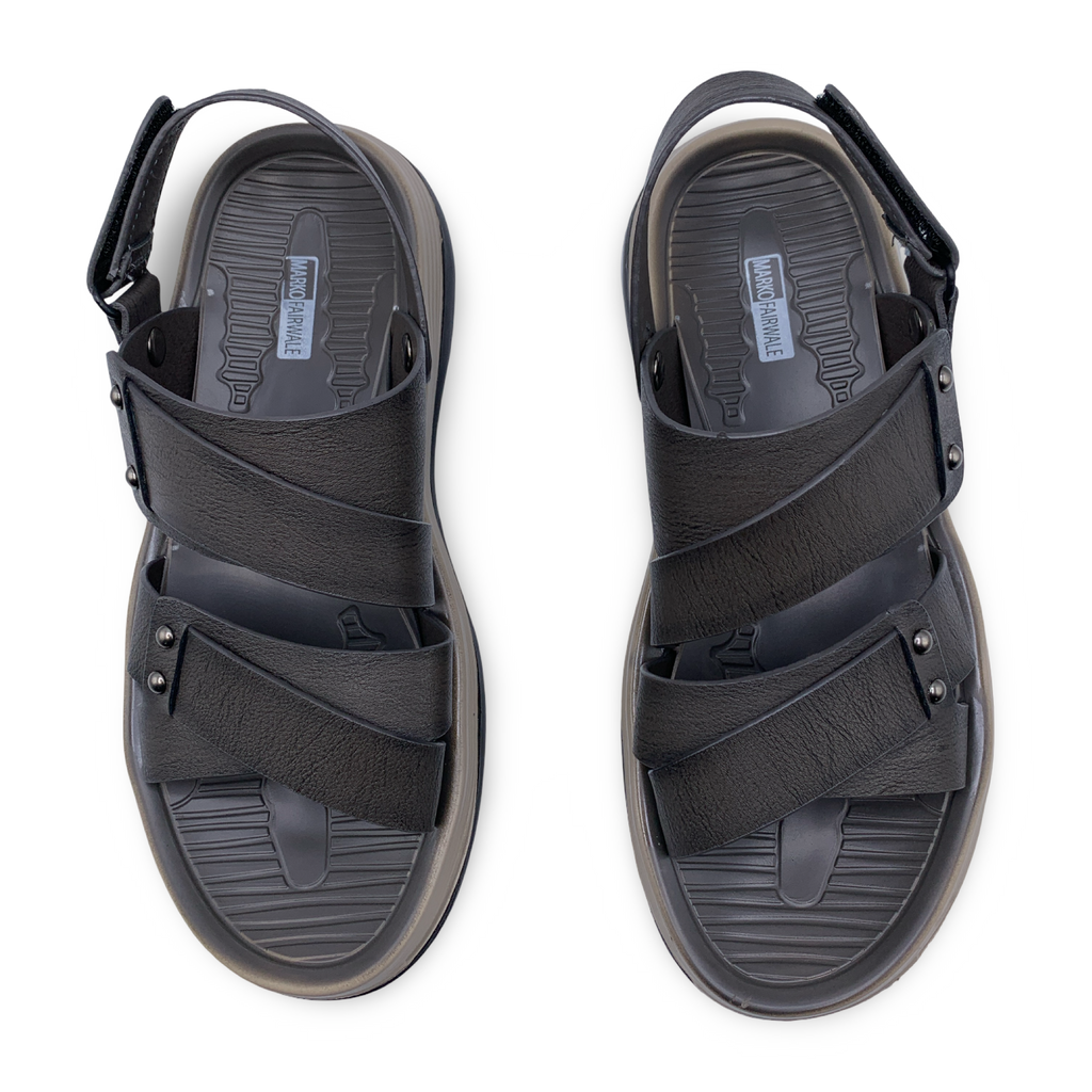 2-1401  Men's Comfort Casual Sandals