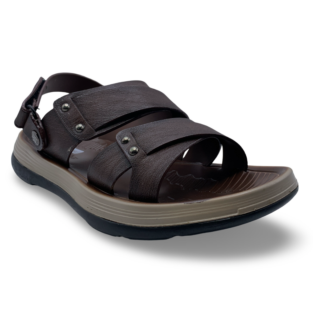 2-1401  Men's Comfort Casual Sandals