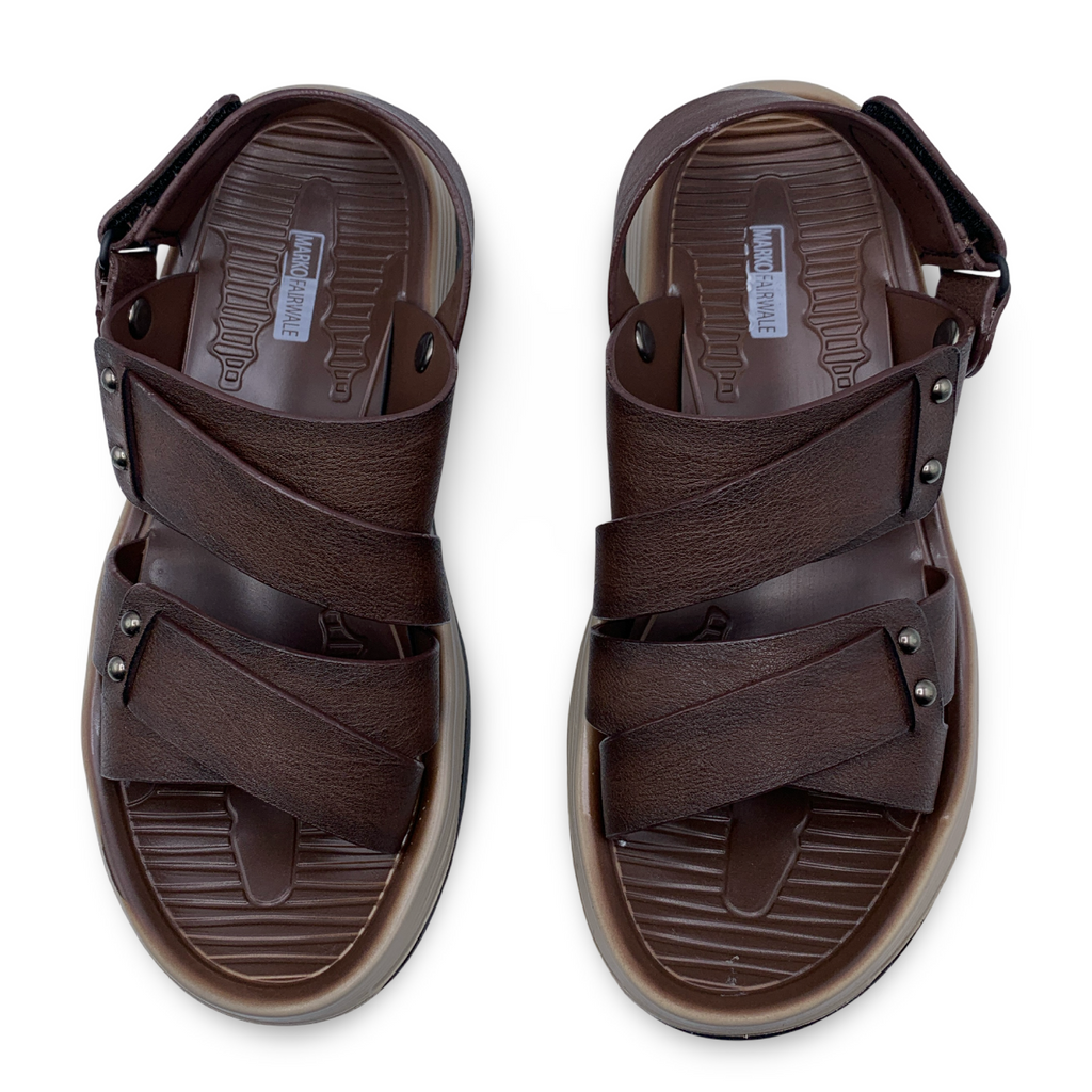 2-1401  Men's Comfort Casual Sandals