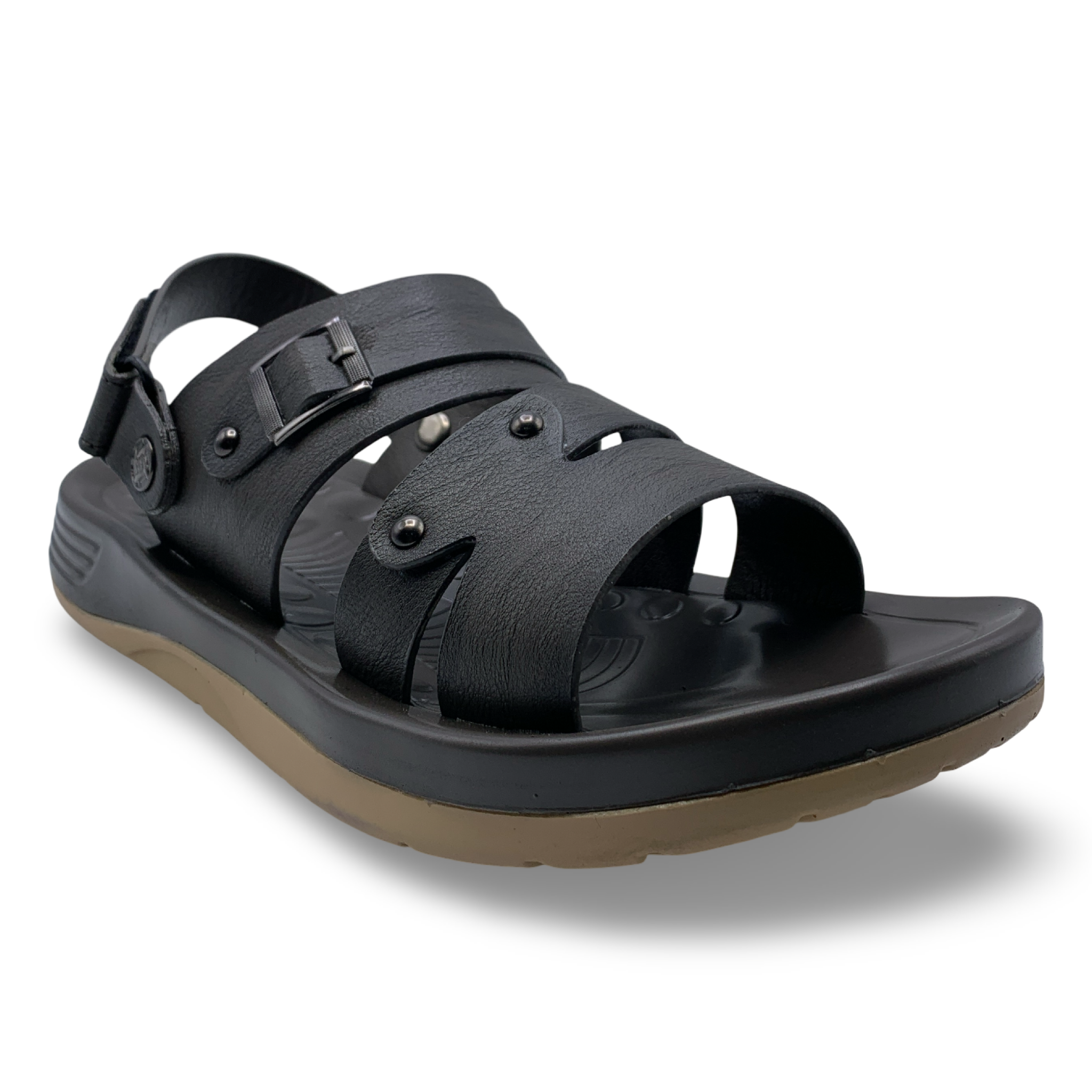 2-1400  Men's Comfort Casual Sandals