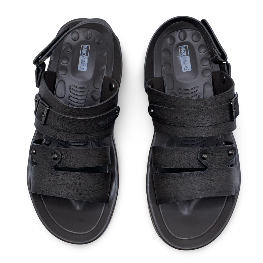 2-1400  Men's Comfort Casual Sandals