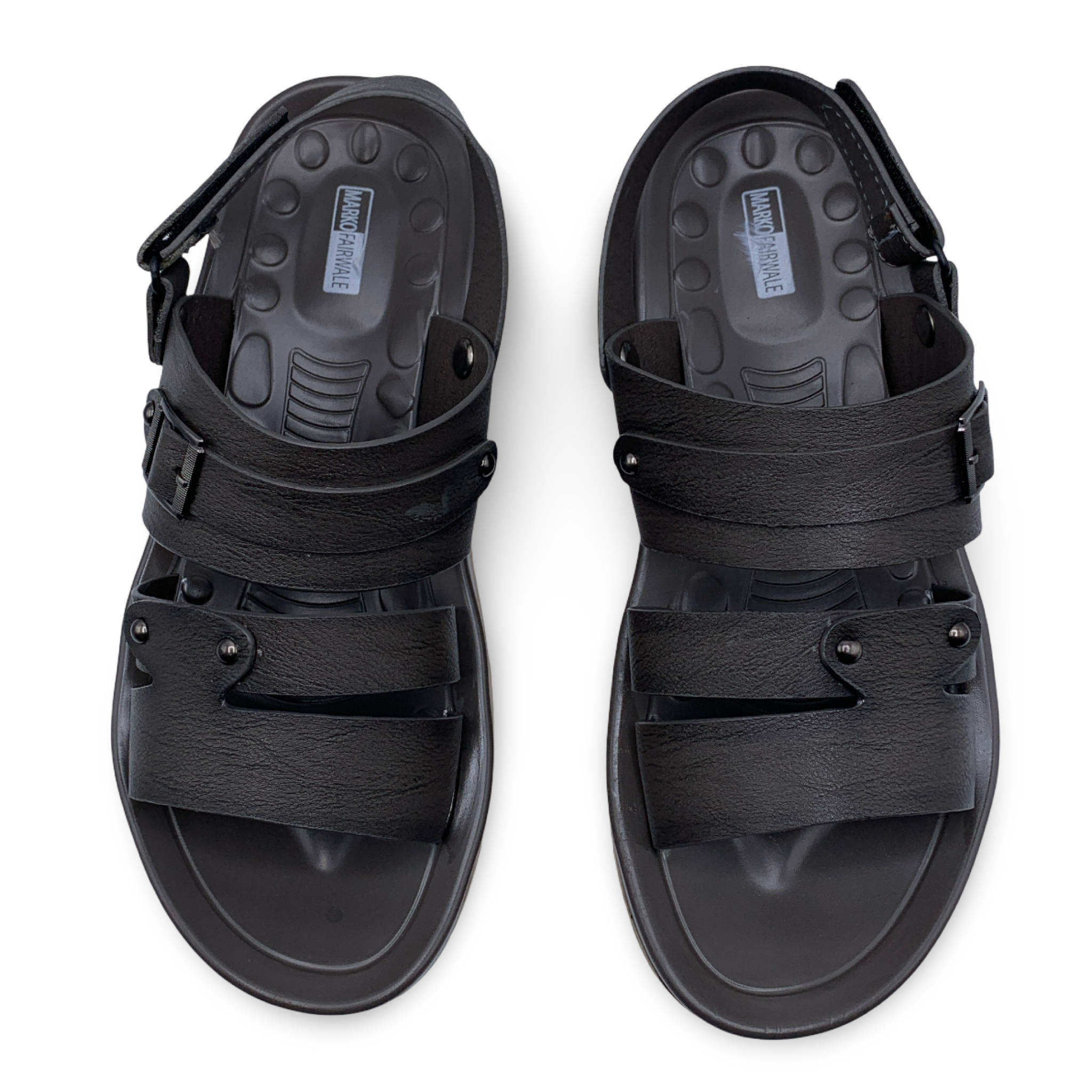 2-1400  Men's Comfort Casual Sandals