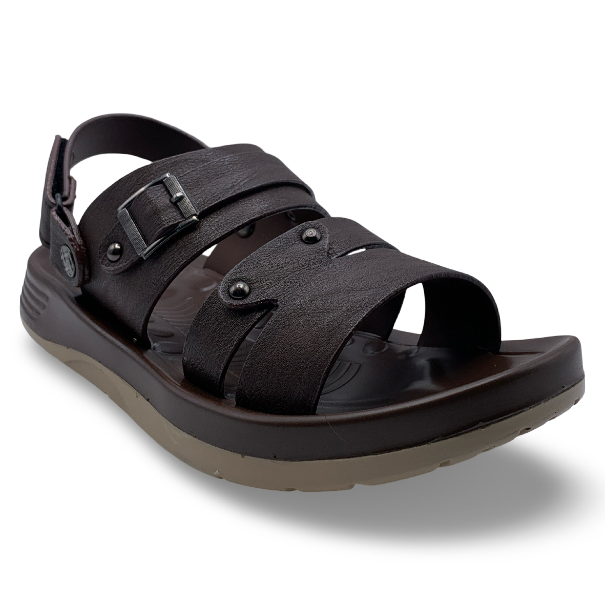 2-1400  Men's Comfort Casual Sandals